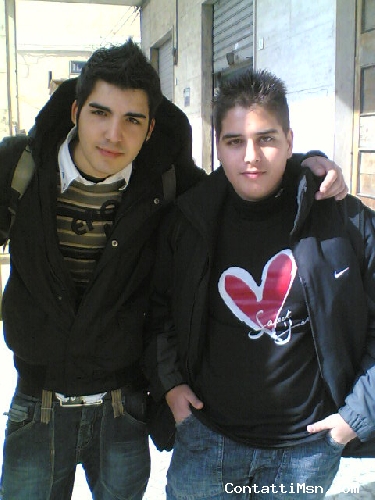 nervostatico - Caserta