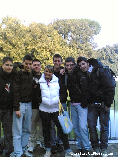 nervostatico - Caserta