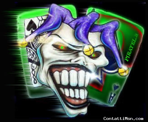 ILJOKER69 - Reggio Emilia