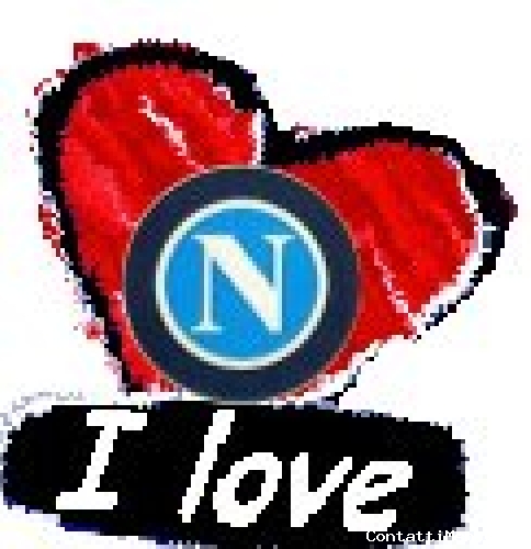 TIFOSA - Napoli