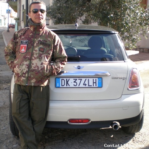 jamal.ilvecchio - Roma