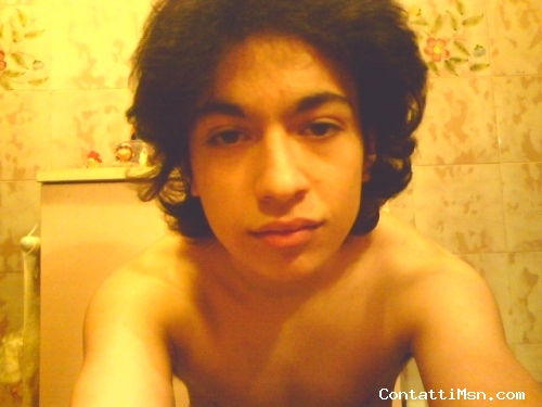 hary93 - Firenze