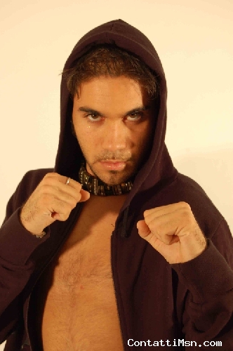 Lord_Of_Psycho - Milano