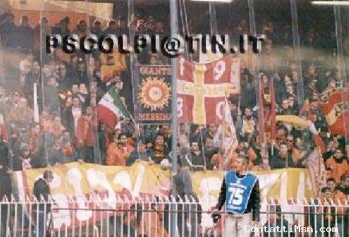 Ivan84 - Messina