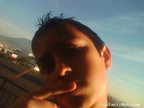 dany95 - Napoli