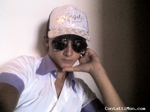 Mirkojunior - Napoli