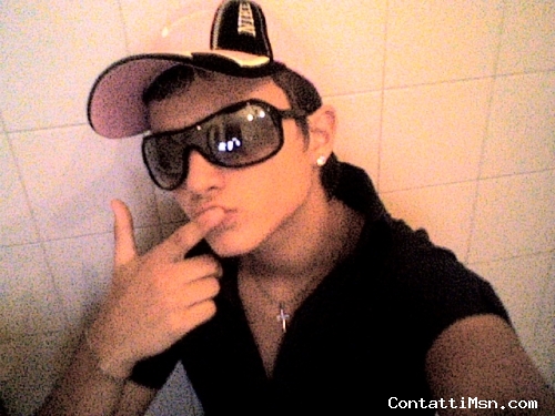 Mirkojunior - Napoli