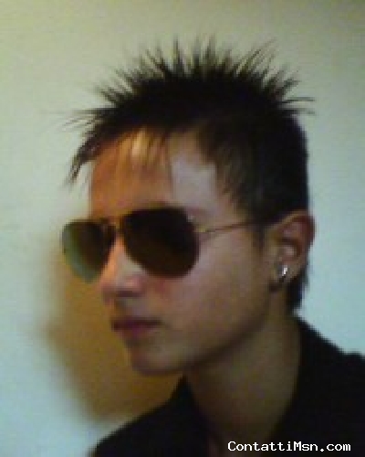 Mirkojunior - Napoli