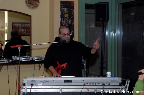 giubocs - Ancona