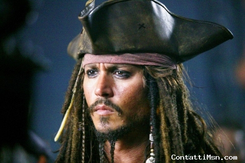 Jack_Sparrow - Campobasso