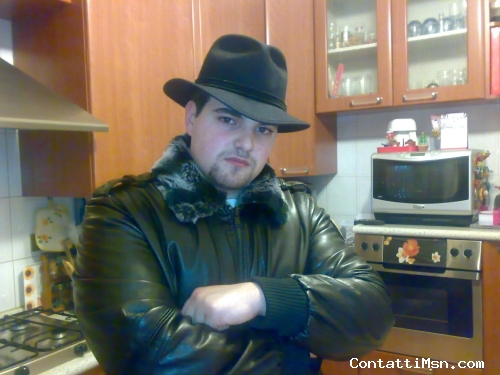 El-Mauro - Milano