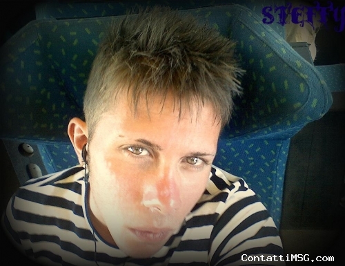 steff89 - Palermo