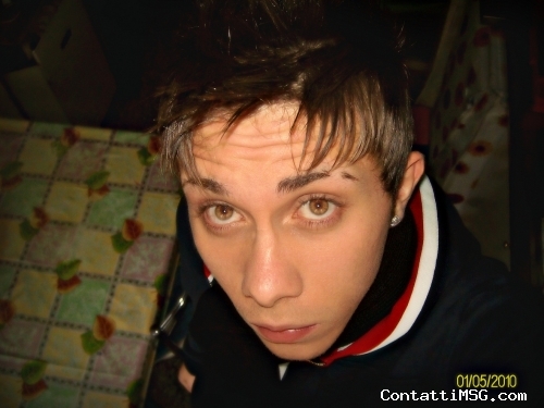 steff89 - Palermo