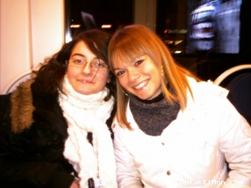 Kika90 - Roma