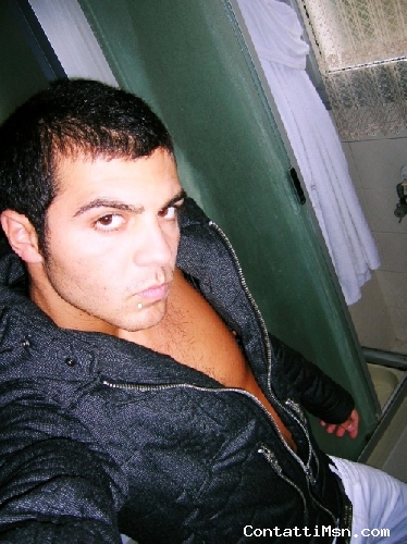 antony88 - Milano