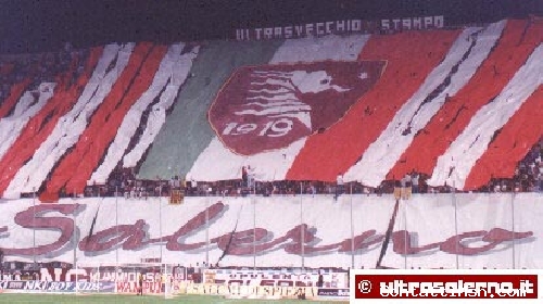 Cuoregranata - Salerno