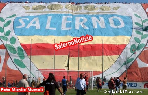 Cuoregranata - Salerno