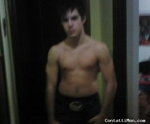 ..andrea.. - Brescia