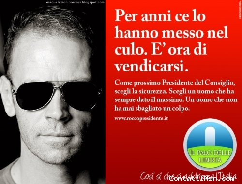 Miscoletto - Roma