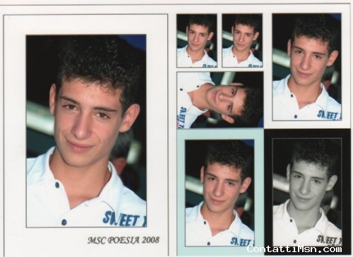 Angelo_1993 - Bari