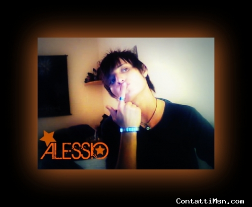 Alessio_Jr - Caserta