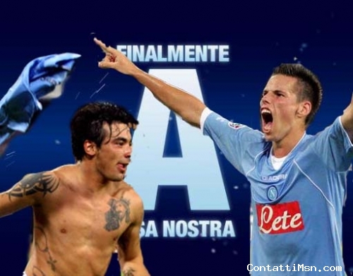 figo.91 - Napoli