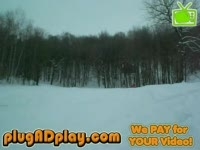 HairyRider