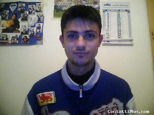 Andrew-89 - Brindisi