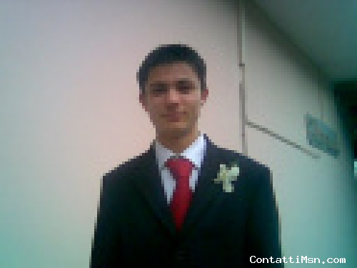 Andrew-89 - Brindisi