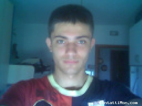 Andrew-89 - Brindisi