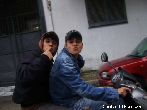 spacca-clay - Napoli