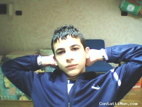 AlbyArgio94 - Torino