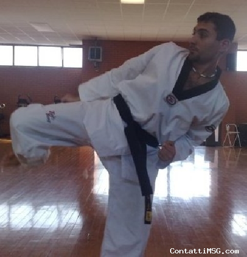 Rob_TKD - Milano