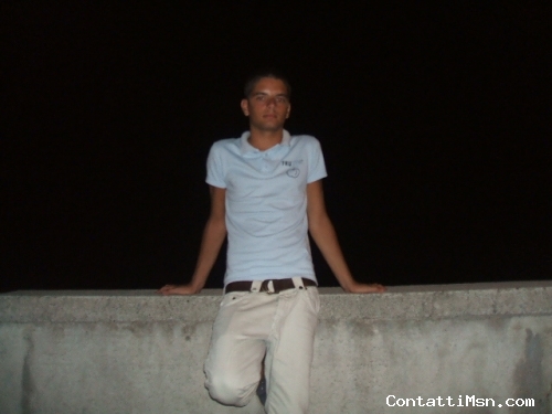 angelocassese91 - Napoli