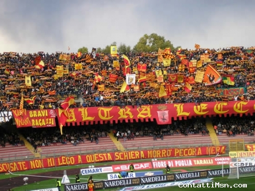 teteo93 - Lecce