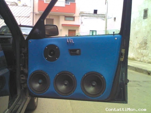 irresistibile - Taranto