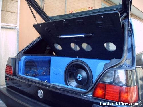 irresistibile - Taranto