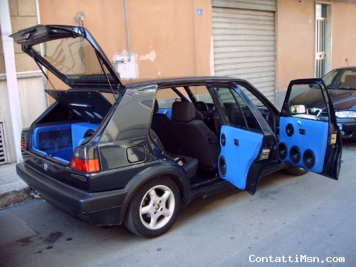 irresistibile - Taranto