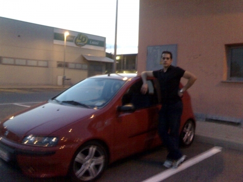 alex1.9jtd - Torino