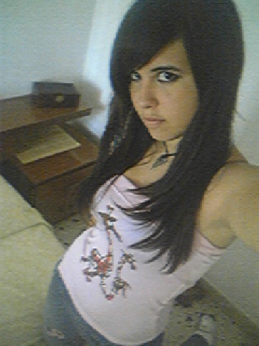 bella_diabolika - Palermo