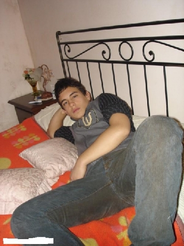 bella_diabolika - Palermo