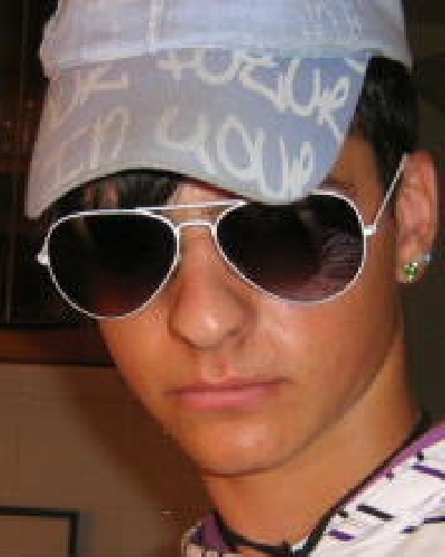 bella_diabolika - Palermo