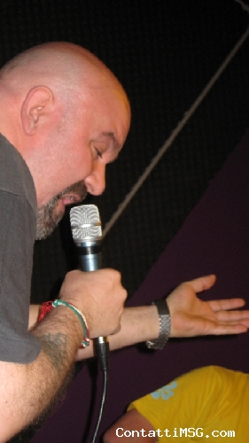 anueter - Bologna