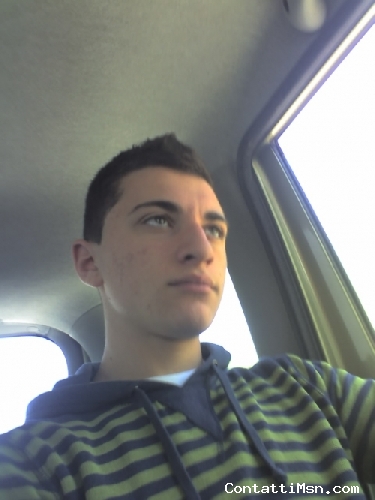 antonio11gigiwoofer - Salerno