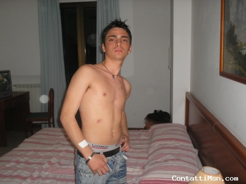 federico.90 - Napoli