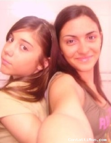francy_in_love.. - Napoli