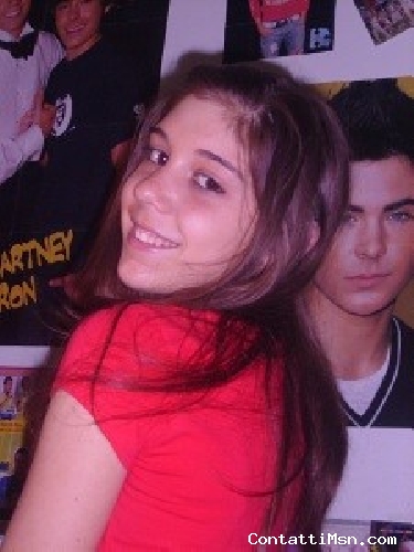 francy_in_love.. - Napoli