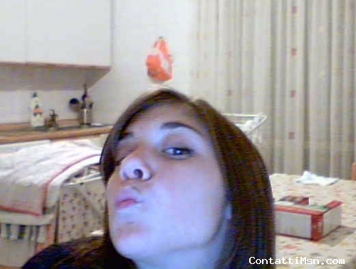 francy_in_love.. - Napoli