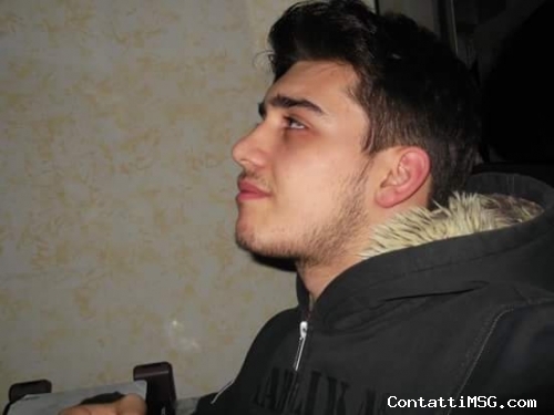 Gabriele123 - Reggio Calabria