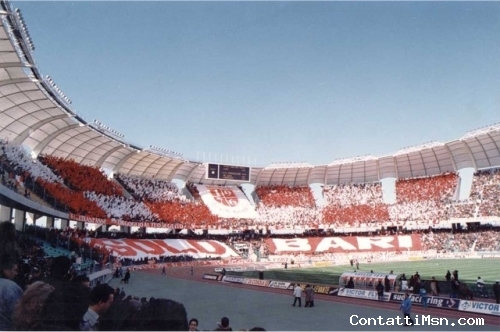 AlessioTheBest - Bari